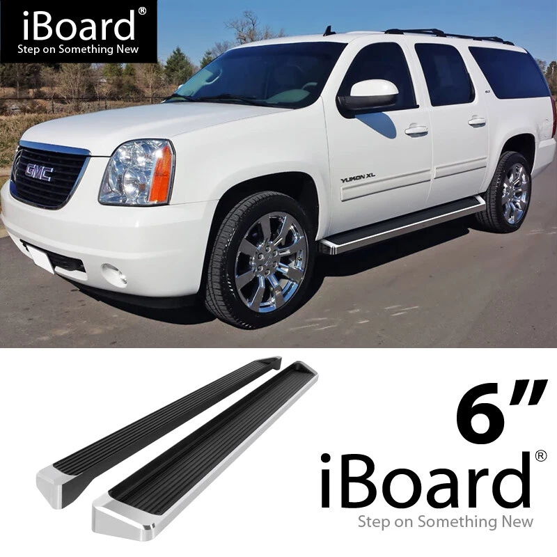 2005 chevy on sale avalanche running boards