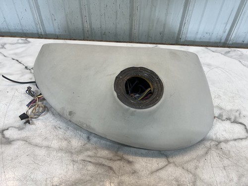 95 Chris Craft Concept 23 Boat dash gauge gauges instrument panel - Bild 7 von 12