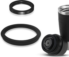 8 Stk Dichtungsringe Set Silikondichtung Kompatibel Mit Emsa Travel Mug Classic 