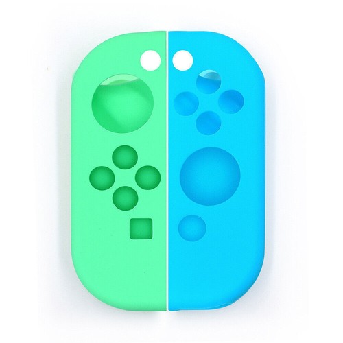 For Nintendo Switch Oled Joy-con Cover Silicone Protector Skin Replace Case - Picture 10 of 32
