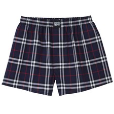Lousy Livin Boxershorts Lousy Check Unterhose Unterwäsche Boxer Short Pant Hose