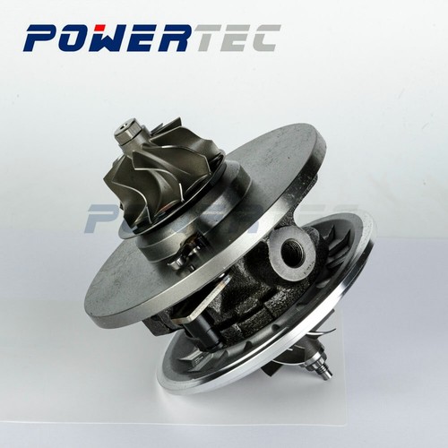 Núcleo cartucho turbo 724930-5009S para Seat Altea Leon Toledo III 2.0 TDI BKD AZV - Imagen 11 de 14