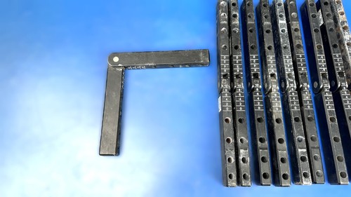 Barra de enlace trasero JBL 89/80R para JBL VT4889/4880 #2126 (LOTE DE 8)THS - Imagen 2 de 5