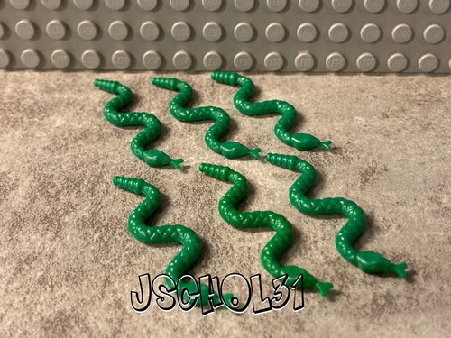 LEGO Halloween / Monster Minifigures Lot - You Pick Your Minifig - Witch, Zombie - Picture 268 of 382