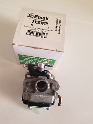 Карбюратор efco stark 25