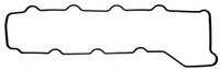 Elring 181.650 Gasket, Cylinder Head Cover For Fuso (Mitsubishi) Mitsubishi
