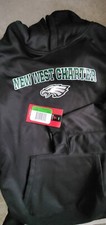 Brand New, New West Charter Hoodie