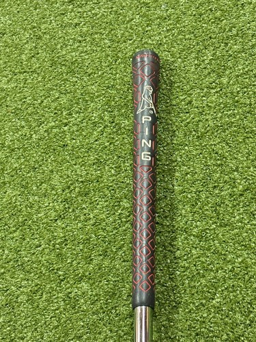 PING Eye 2 Gold Dot 8 Iron RH Ping ZZ Lite Stiff Steel (L566) - Picture 6 of 6