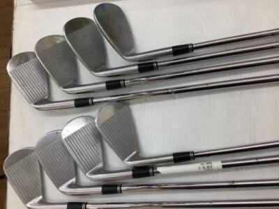 Srixon Z745 Iron Set 8pcs 5-Pw,Aw,S Flex X Extra Stiff