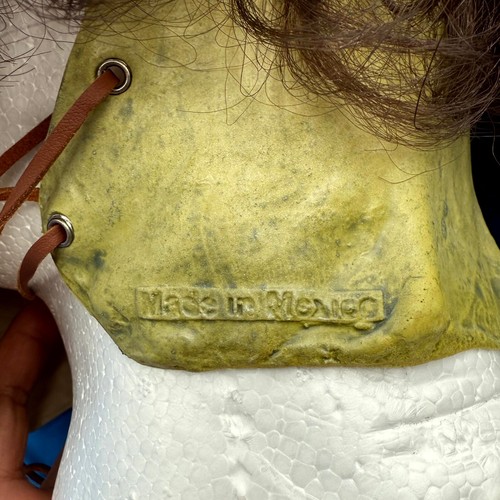 Trick or Treat Studios Texas Chainsaw Massacre Leatherface Killing Mask Ages 17+ - Picture 8 of 10