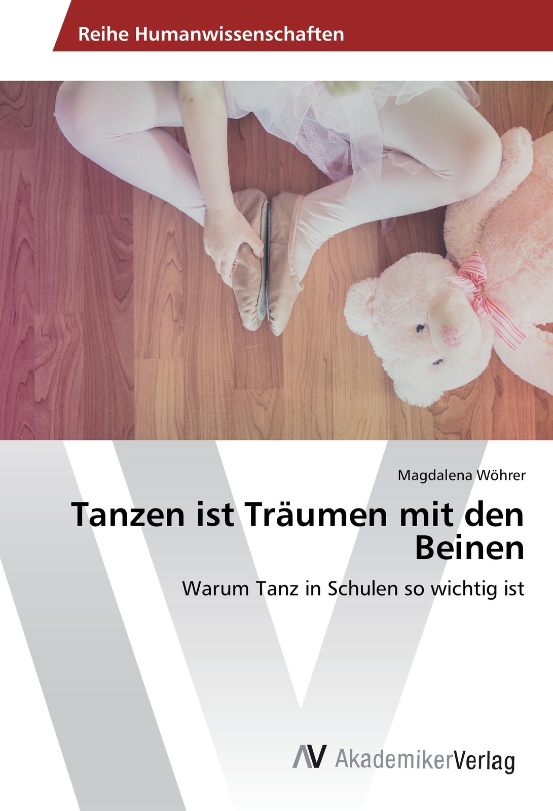 Thumbnail - Tanzen Ist Träumen Mit Den Beinen Warum Tanz In Schulen So Wichtig Ist