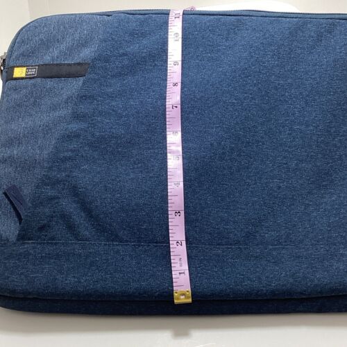 Case Logic Laptop or Ipad Sleeve Protector 15” - Picture 8 of 8