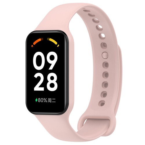 Strap Smart Watch Wrist Band For Xiaomi Redmi Band 2 Replacement TPU Silicone - Picture 13 of 62