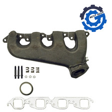 New Dorman Left Exhaust Manifold 1989-1998 Chevy GMC V8 427 7.0L Trucks 674-238