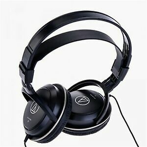 Audio Technica cuffia da studio ATH-AVC200 - Foto 2 di 3