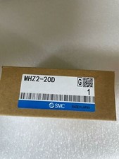 NEW IN BOX  SMC MHZ2-20D