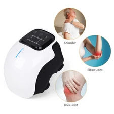Knee Physiotherapy Device – Joint Care & Rehabilitation Tool