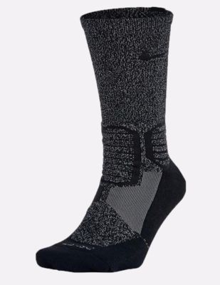 Nike Hyper Elite Crossover Socks Nike Hyper Elite Crossover