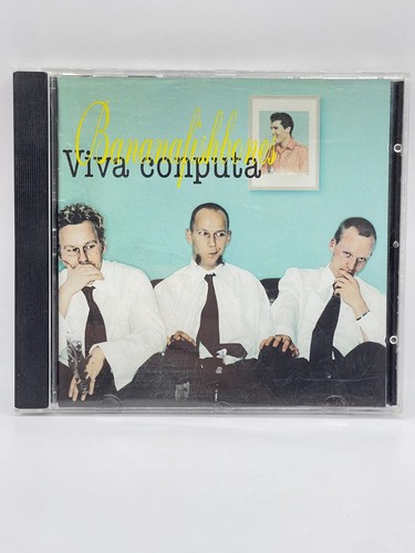 Rock , Pop, Punk Alben Sampler Top Titel CD Auswahl aus Sammlung (Nur 1x Porto) - Bild 35 von 506