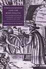 Foreign Bodies and the Body Politic: Discourses of Social Pathology in Early Modern England by Mr. Jonathan Gil Harris (Paperback, 2006)
