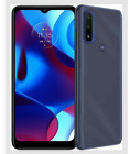 Motorola Moto G Pure - 32 Gb - Blue (Unlocked)