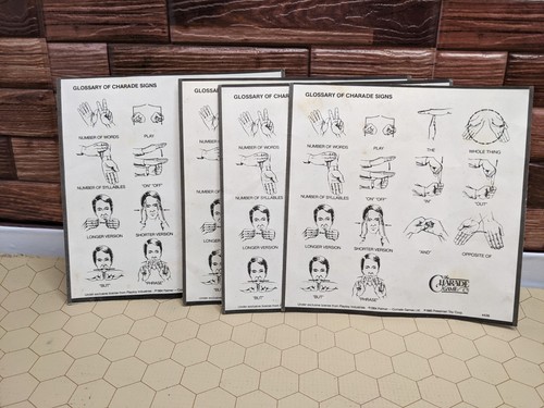 Board Game Replacement Parts / Pieces - Complete Your Games Buy Multiple & Save - Picture 128 of 144