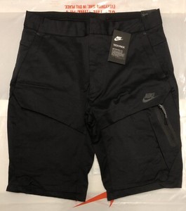 mens nike cargo shorts