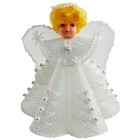 Christmas Handcrafted Holiday Angels