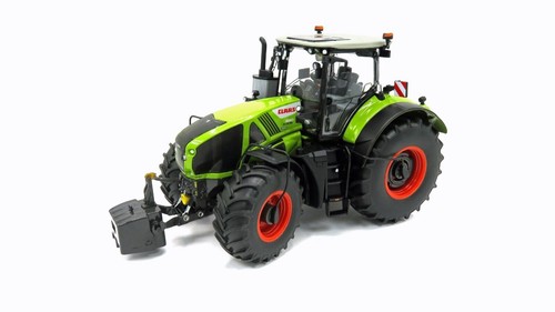 Wiking CLAAS Axion 960 St. V Sustainable Tractor of the Year 2021, 02573010 - Picture 1 of 6