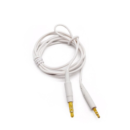 700 auriculares con cancelación de ruido Bose cable cable blanco - Imagen 2 de 4