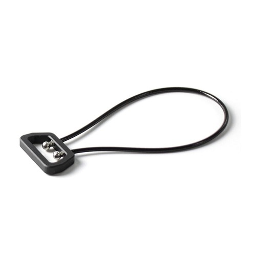 Wire LOOP Sling Connection Adapter Quick Release Buckle Weapon Hunting Accessory - Picture 4 of 12