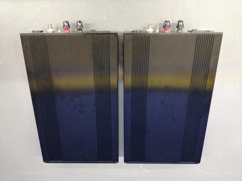 Nuforce Reference9 V2 Pair Maximum output: 650W (4Ω) SN ratio: 100dB F/S From JP - Picture 10 of 15