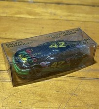 Nascar Racing Champions #42 Dicast 1:43 Scale Kyle Petty Vintage New Car Toy