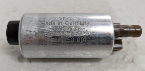 VDO E22041075Z E22-041-075-Z Fuel Pump Electric - Picture 2 of 4
