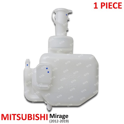 For Mitsubishi Mirage Space Star 2012 19 Tank assy Radiator Condenser - Picture 6 of 12