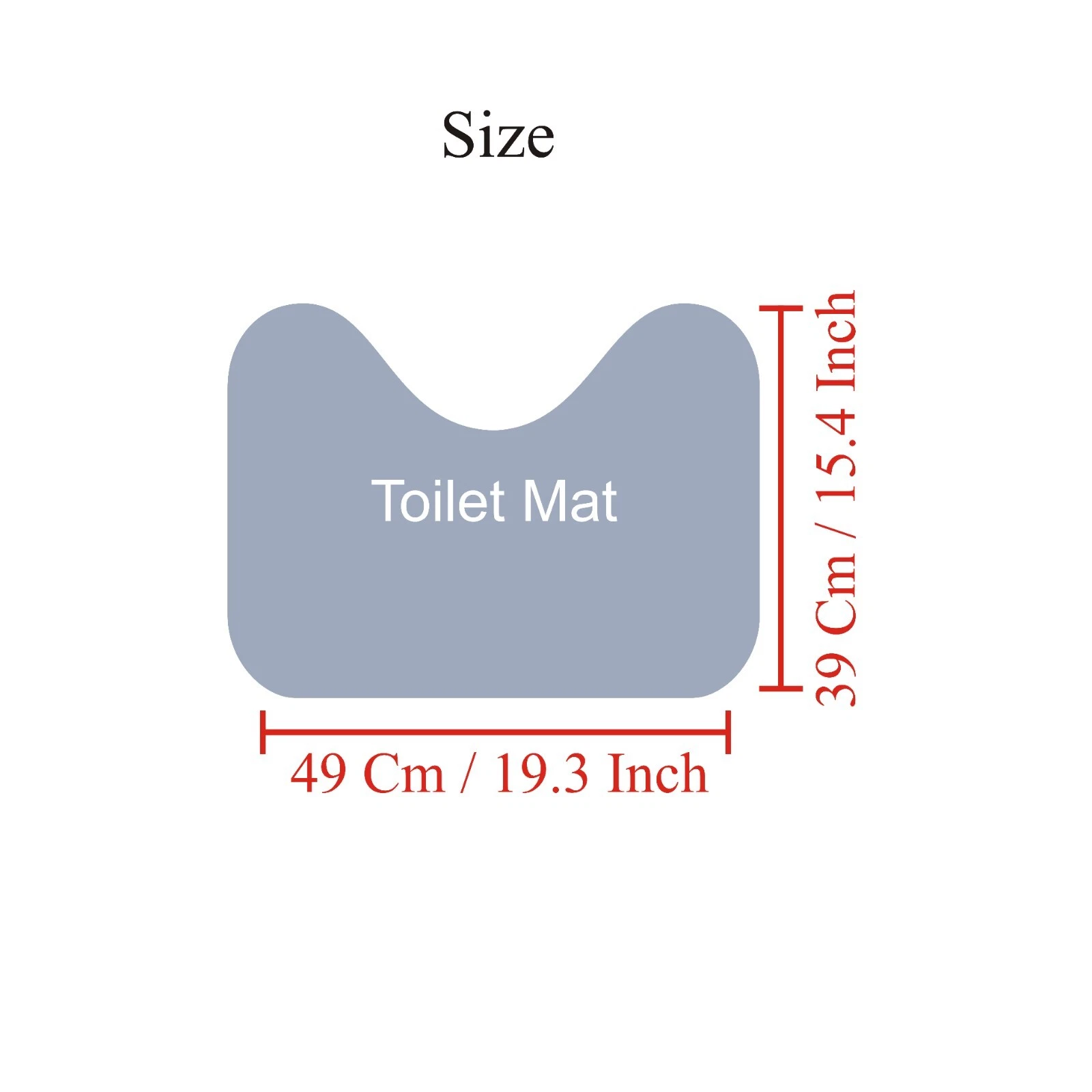 Nick 90s Rugrats Cartoon Print Shower Curtain