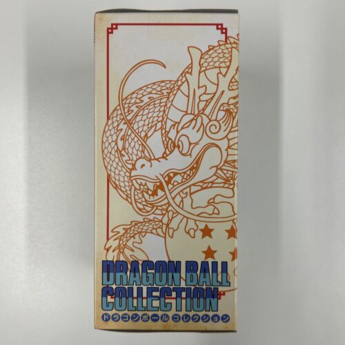KRILLIN / CRILIN - Collection - BANPRESTO DRAGON BALL Z FIGURE PVC DB Bandai NiB - Foto 6 di 8