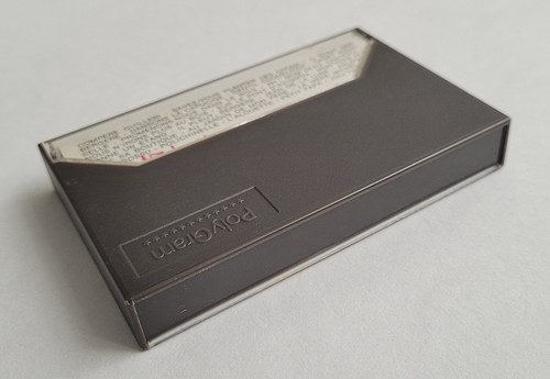 K7 Kassette / Audio Tape - Goldene Lieder unserer Kindheit - Band 1 - 80/90 - Bild 4 von 10