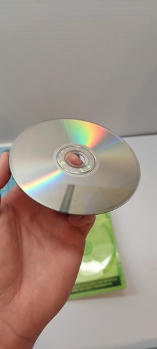 GTA 5 - Grand Theft Auto V - Microsoft Xbox 360 - Complete W/Map 2 Disk Tested - Picture 5 of 6