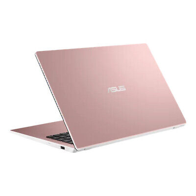 ASUS VivoBook 15.6 ASUS VivoBook 15.6