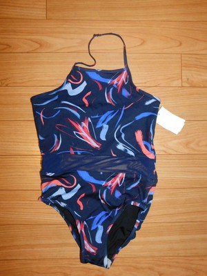 zella one piece swimsuit