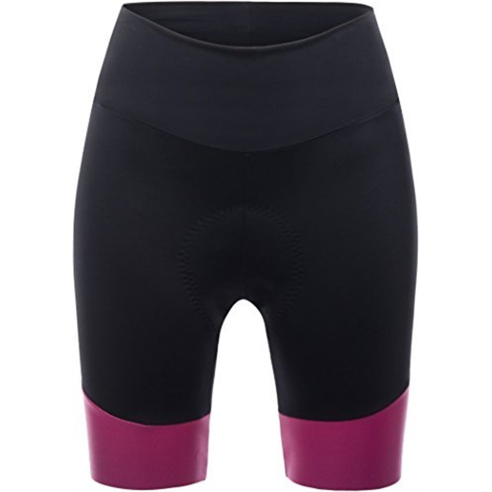 Santini Women's Giada Shorts, purple, Small - purple 2018 Gil2 Pad Womens Santini Women's Giada Shorts, purple, Small - purple 2018 Gil2 Pad Womens