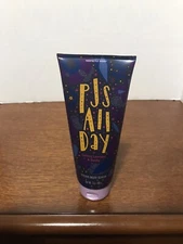 Perfectly Posh PJS ALL DAY Sugar scrub