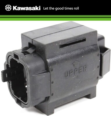 セキュリティ・セーフティ F.lowerBreww Amazon.com: Caltric Speed Sensor Compatible with Kawasaki