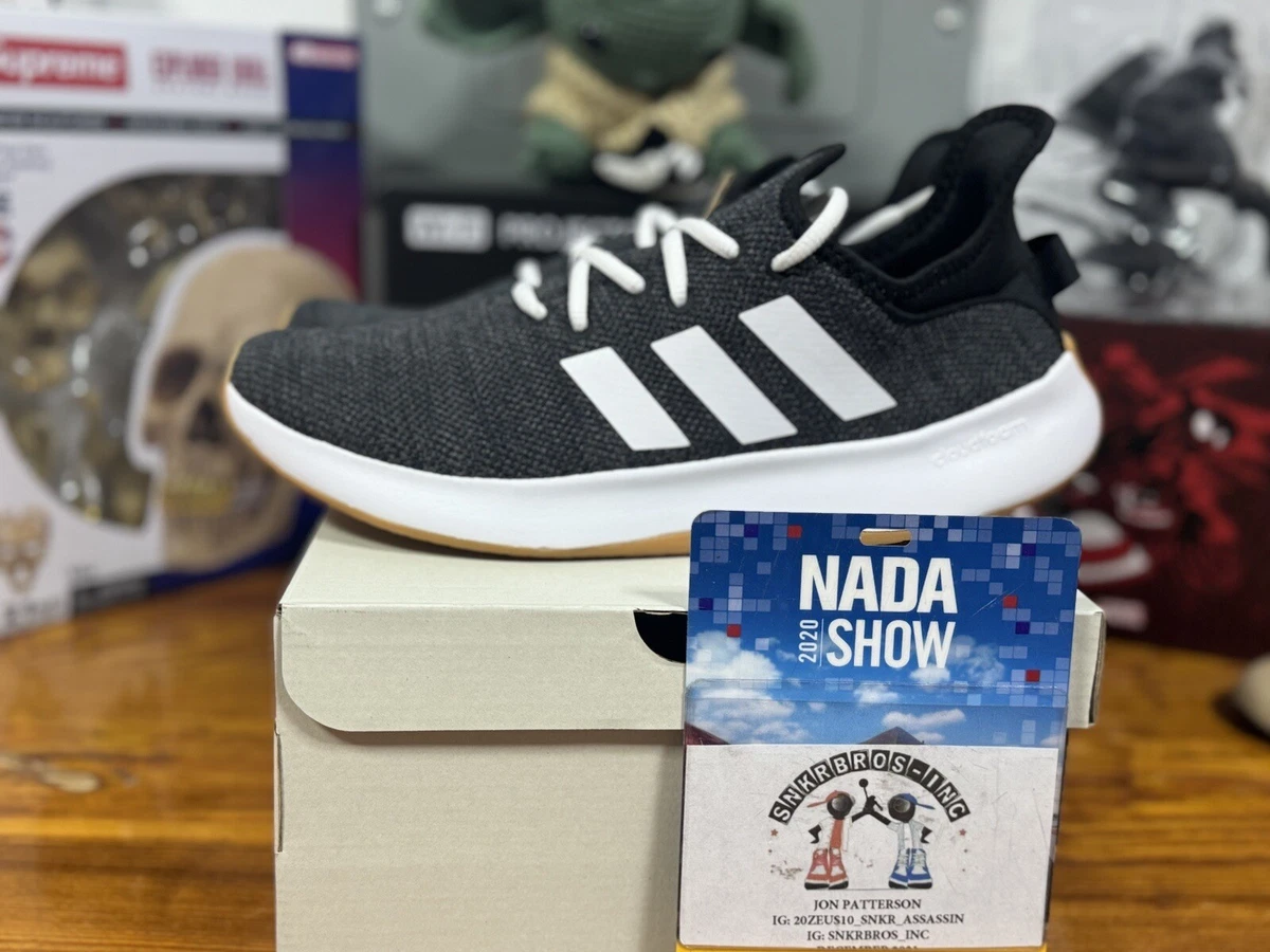 Adidas Cloudfoam Advantage 2.0 Sneakers Gold Size 11W‎ 9.5M Shoes Sneakers Adidas JS Rod Laver Jeremy Scott Gold | Mercari main image 3