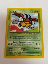 Image for Ledyba