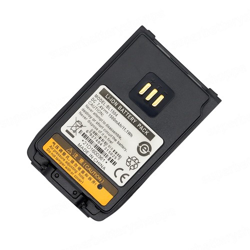 NEW Li-ion Battery For Hytera PD562i PD602i PD662i PD682i BL1502 BL1504 BL2010 - Picture 2 of 6