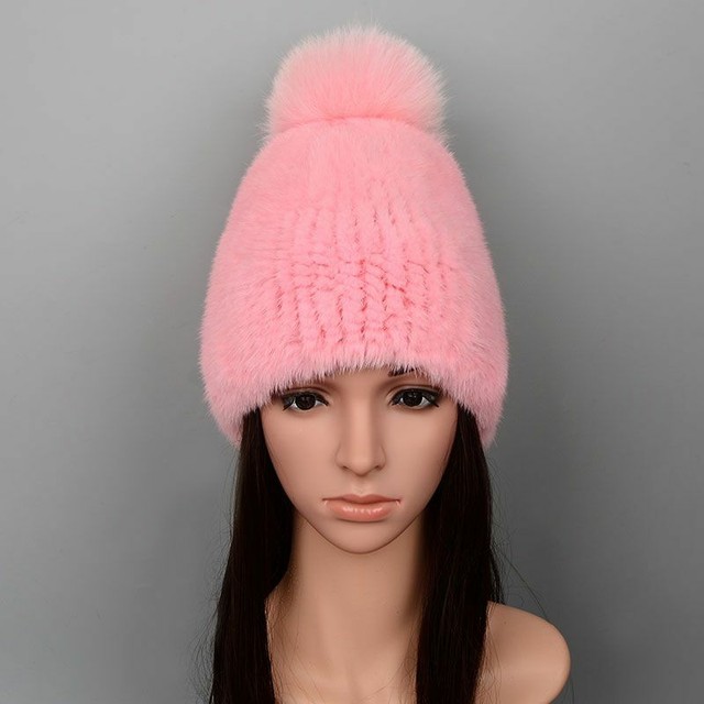 woolen caps for ladies online