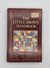 The Little Brown Handbook