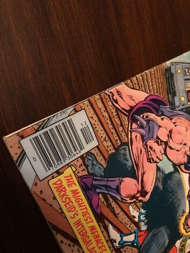 The Secret Society Of Super Villains 4 Vg - Imagen 3 de 5